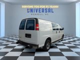 Used 2022 GMC Savana 2500 w/ Driver Convenience Package image 3