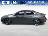 New 2025 Hyundai Elantra SEL image 2