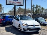 Used 2015 Volkswagen GTI S image 3