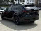 New 2025 MAZDA CX-90 Plug-In Hybrid w/Premium Sport image 3