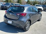 Used 2020 Toyota Yaris Hatchback image 4