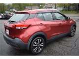 Used 2020 Nissan Kicks SV image 6