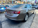 Used 2022 Chevrolet Malibu LT image 4