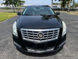 Used 2015 Cadillac XTS Luxury w/ Driver Awareness Package image 5