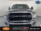 Used 2024 RAM 2500 Tradesman w/ Chrome Appearance Group image 2