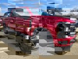 New 2025 Ford F250 XLT image 3