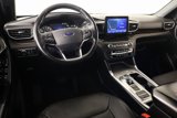 Used 2020 Ford Explorer Limited image 2