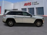 Used 2024 Jeep Grand Cherokee Limited image 5