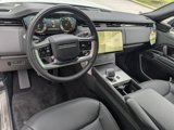 New 2025 Land Rover Range Rover SE image 4