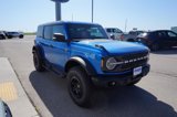 New 2025 Ford Bronco Badlands w/ Sasquatch Package image 4