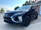 Used 2020 Mitsubishi Eclipse Cross LE image 3