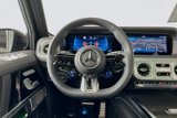 New 2025 Mercedes-Benz G 63 AMG 4MATIC image 4