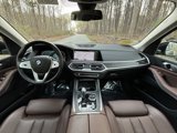Used 2022 BMW X7 xDrive40i w/ Parking Assistance Package image 5