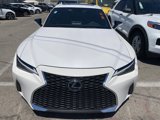 Used 2023 Lexus IS 300 w/ Comfort Package image 3