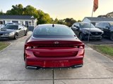 Used 2021 Kia K5 GT-Line image 5