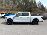 New 2025 Ford F150 Lariat w/ Equipment Group 501A Mid image 2