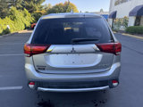 Used 2018 Mitsubishi Outlander ES image 5