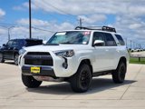 Certified 2023 Toyota 4Runner TRD Pro image 3
