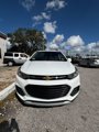 Used 2017 Chevrolet Trax LT w/ LT Convenience Package image 4