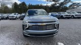 New 2025 Chevrolet Suburban Premier image 3