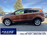 Used 2017 Ford Escape SE image 4