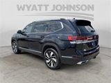 New 2025 Volkswagen Atlas SEL image 3