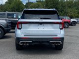 New 2025 Ford Explorer Platinum image 5