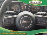 New 2025 Jeep Gladiator Mojave image 4