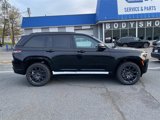 New 2025 Jeep Grand Cherokee Summit image 2