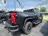 New 2025 Chevrolet Silverado 2500 LT image 2