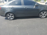 Used 2020 Chevrolet Sonic Premier image 3