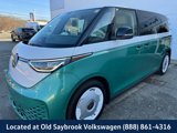 New 2025 Volkswagen ID. Buzz 1st Edition image 4