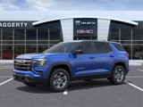 New 2026 GMC Terrain Elevation image 2