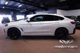 Used 2022 BMW X4 xDrive30i w/ M Sport Package 2 image 4