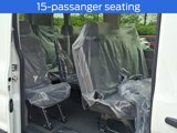 New 2025 Ford Transit 350 XL image 6