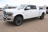 New 2025 RAM 2500 Limited image 5