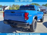 New 2026 Chevrolet Colorado Trail Boss image 5