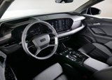 New 2025 Audi Q6 e-tron Prestige image 3