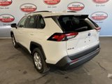 New 2025 Toyota RAV4 LE image 6