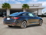 New 2025 BMW 430i xDrive Coupe w/ Convenience Package image 4
