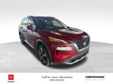 Used 2022 Nissan Rogue SL image 5
