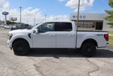 New 2025 Ford F150 Platinum image 3