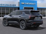 New 2026 Chevrolet Equinox RS w/ Convenience Package III image 3