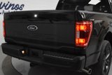 Used 2023 Ford F150 XLT w/ Equipment Group 302A High image 3