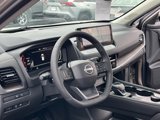 New 2025 Nissan Rogue Platinum w/ Platinum Premium Package image 4