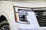 New 2025 Nissan Armada SL image 4