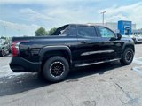 New 2026 Chevrolet Silverado EV Trail Boss image 5