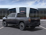 New 2025 GMC Sierra 3500 Denali Ultimate image 4