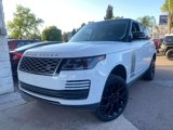 Used 2019 Land Rover Range Rover Supercharged image 3