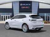 New 2025 Buick Envision Avenir image 3